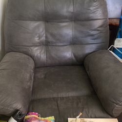 Recliner 