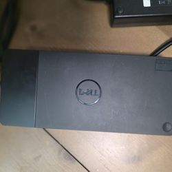 Dell WD19TBS