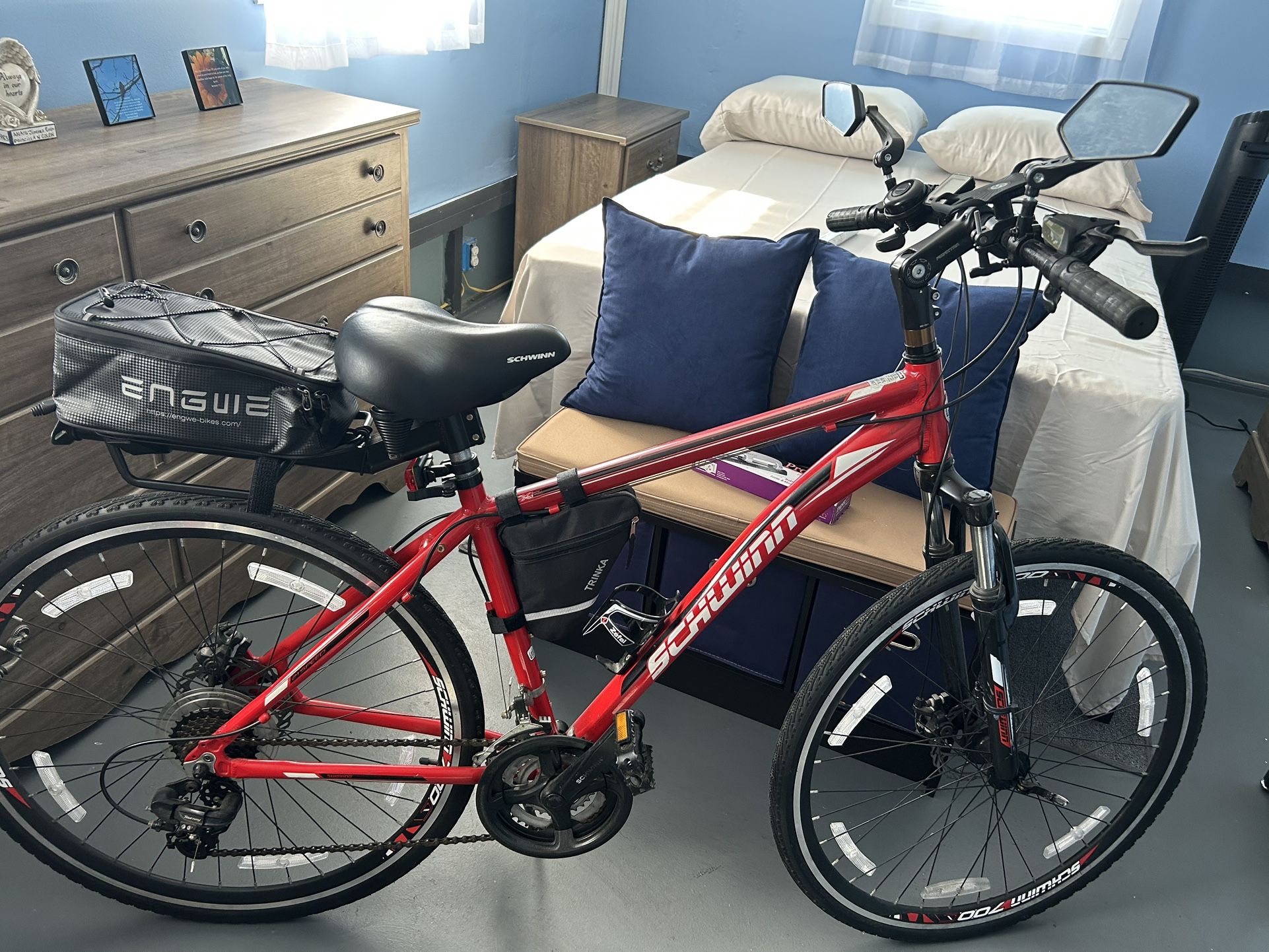 Schwinn