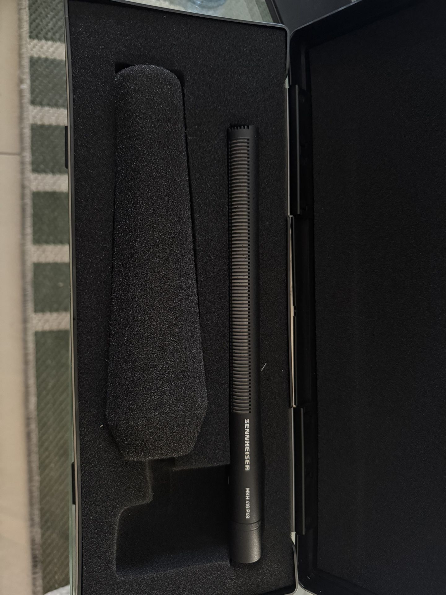 Sennheiser MKH 416 P48