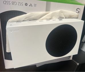 Xbox Series S