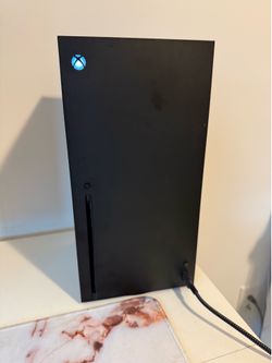 Xbox Series X setup $700 obo