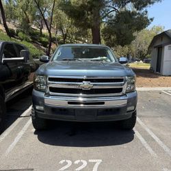 2010 Chevrolet Silverado 1500