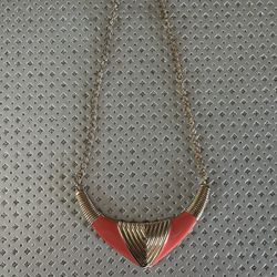 Women’s Necklace 