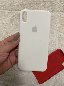 2 Authentic IPhone X Plus Case