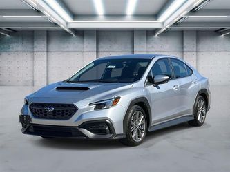 2024 Subaru WRX