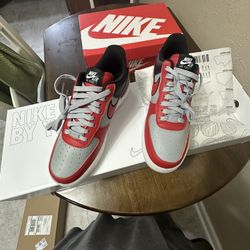 Nike Air Force