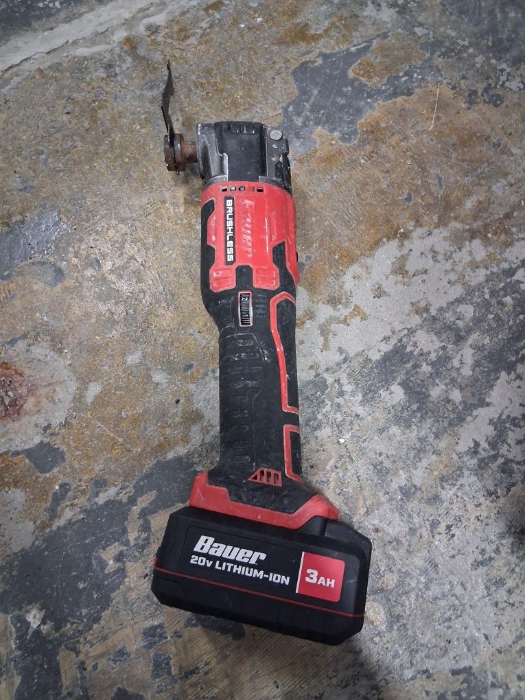The Handy Tool