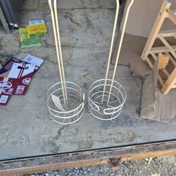 Toilet Paper Holders buy one get one FREE