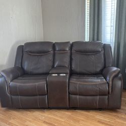 Couch Set