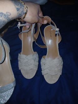 Girl Shoes