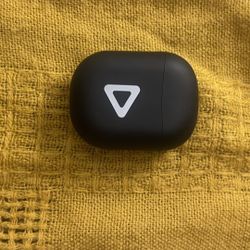 Acoustix True Wireless Earbuds - Black