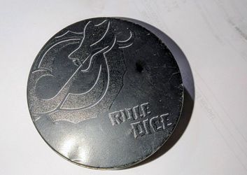 Rule dice