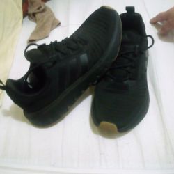 Adidas Bounce Shoes 