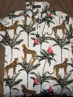 Bad Birdie polo m