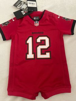 Tampa Bay Infant Jersey