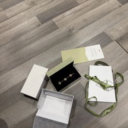 van cleef arpels bracelet 5 Clover 