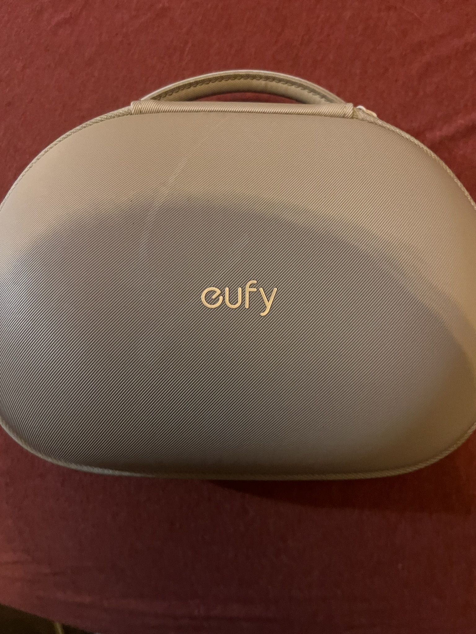 Eufy Pump