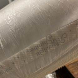 Toddler Bed With Mattress 