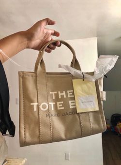 Marc Jacobs tote bag