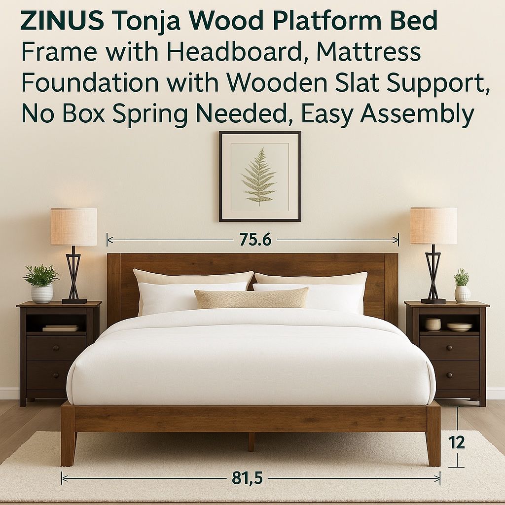 King California Bedroom Set