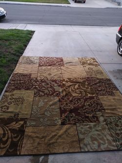 Area rug