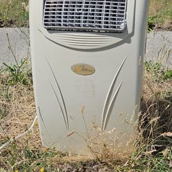 free working air conditioner