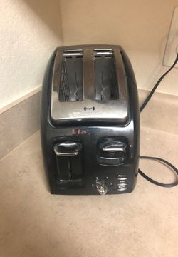 Toaster