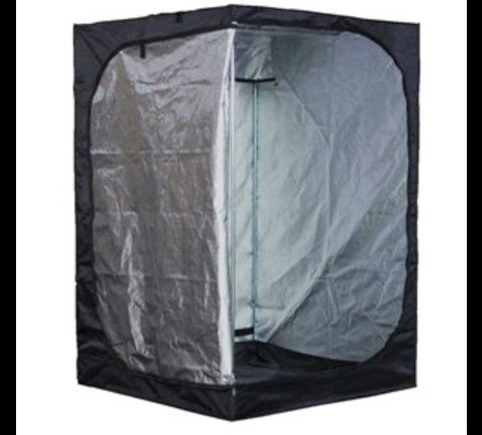 Mammoth Classic+120 Grow Tent
