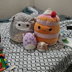 Squishmellows