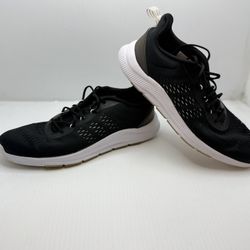 Size 9 - adidas Novamotion Black