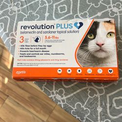 Flea Meds