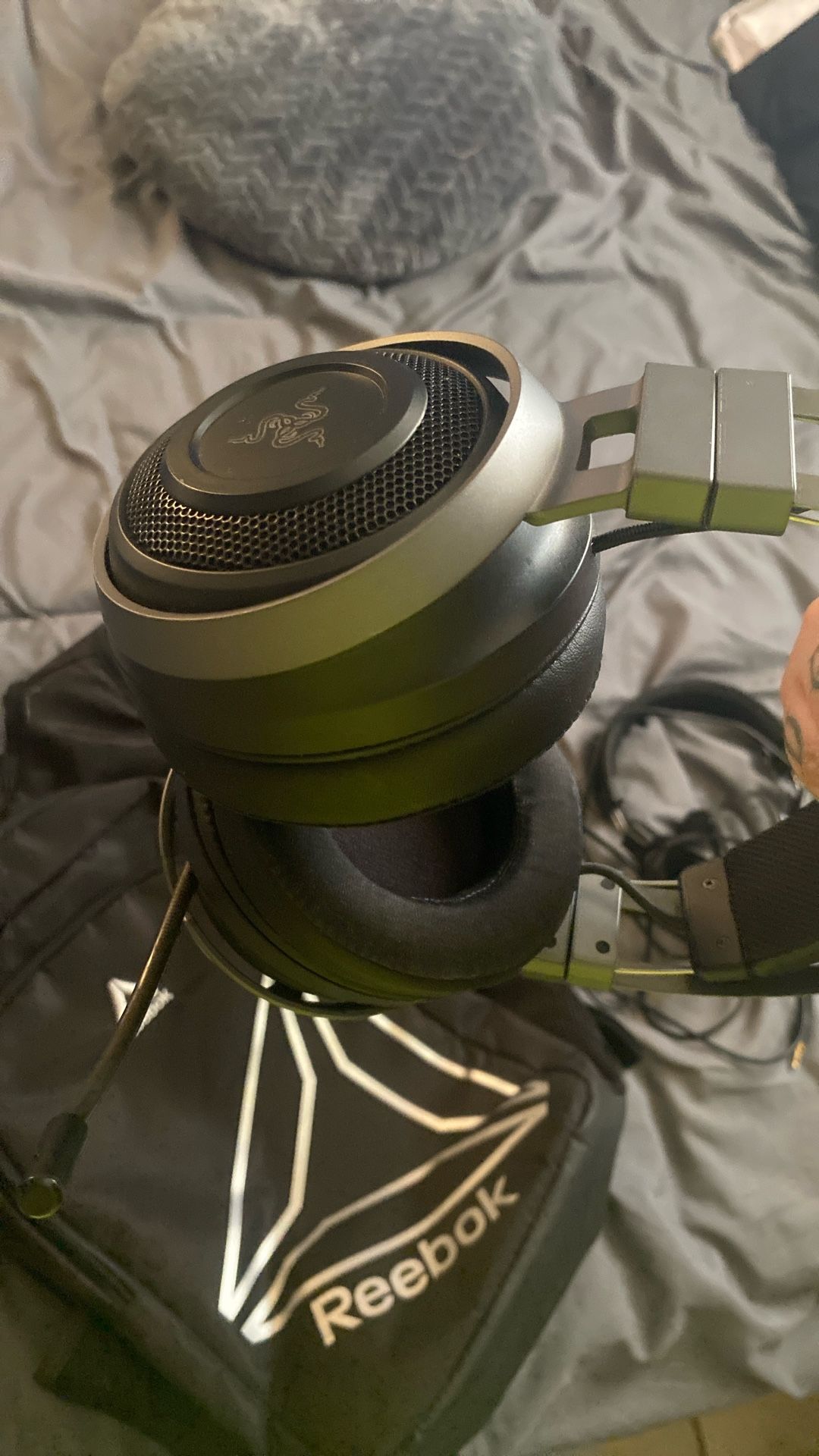 Razer Turtle Beaches