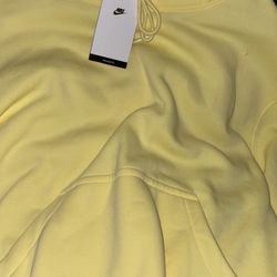 Nike Pullover Hoodie 