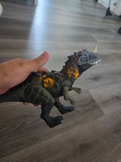 Dinosaur