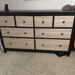 IKEA hemnes dresser