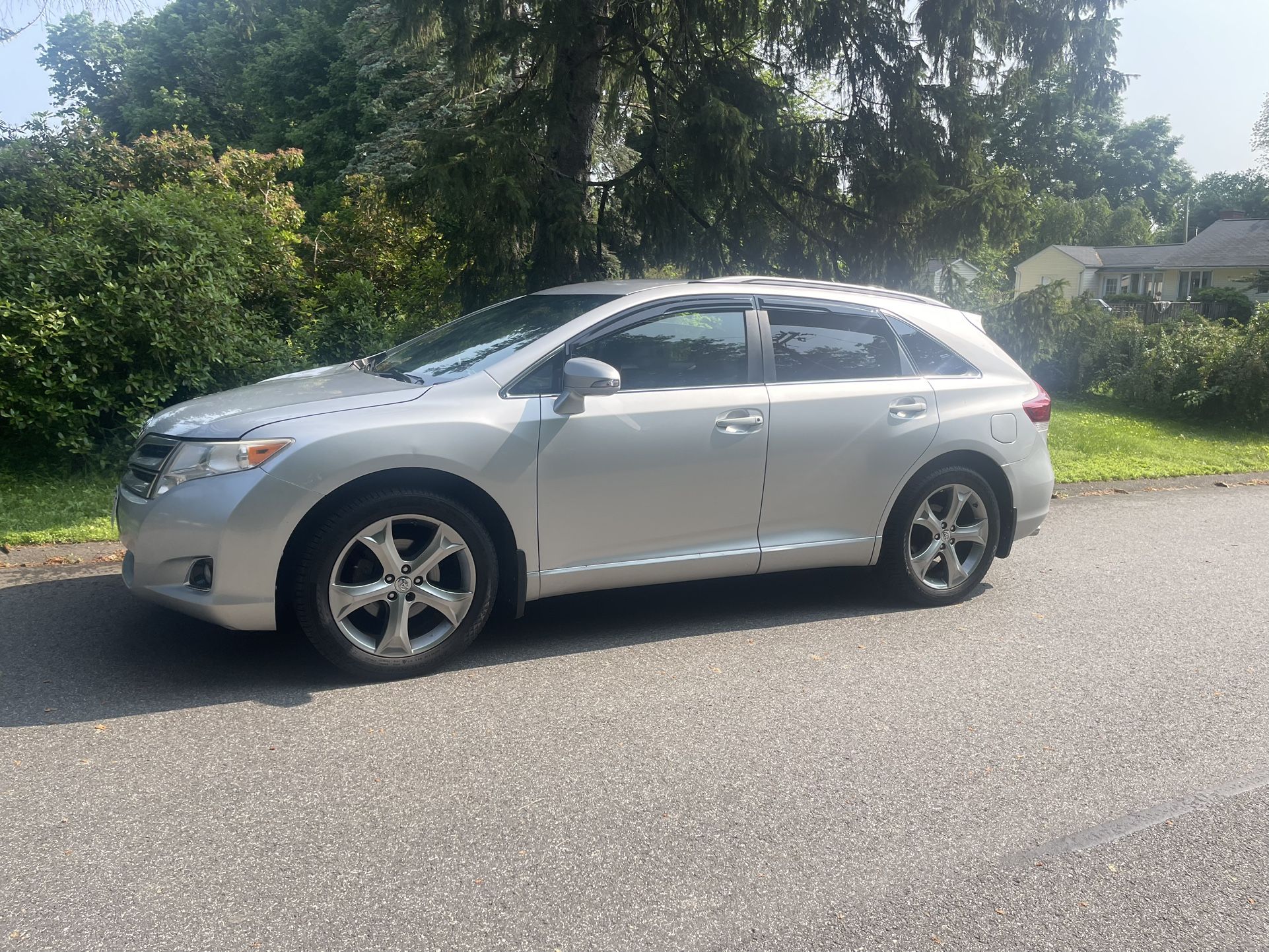 Toyota Venza