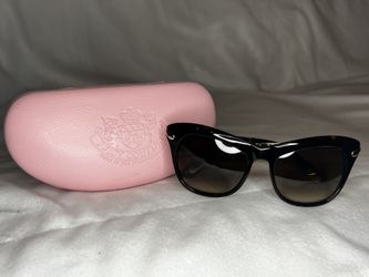 Juicy Couture Sunglasses