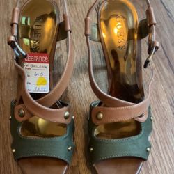 Guess Heels