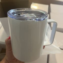Sublimation Tumbler