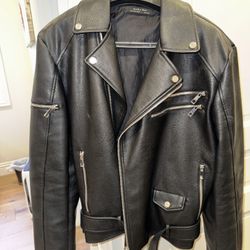 Zara Jacket 