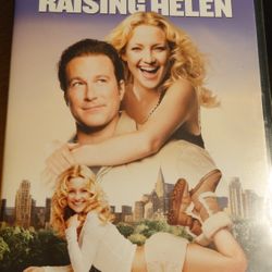 Raising Helen