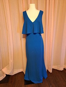 VESTIDO PARA MAMA