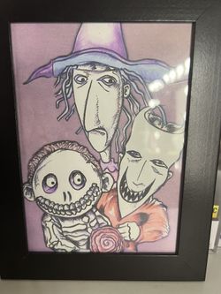 Nightmare Before Christmas