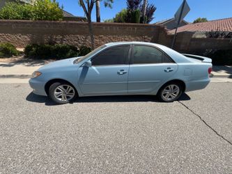 2006 Toyota Camry