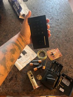 Kwikset Smart Lock For House/Apartment Doors
