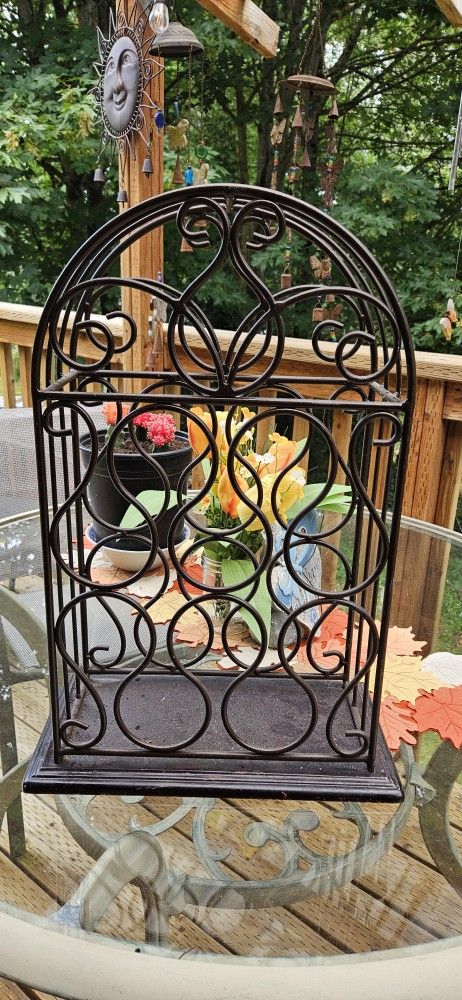 Wine Rack