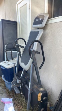 Back stretcher