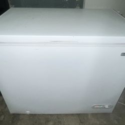 Magic Chef Chest Freezer Option in NC