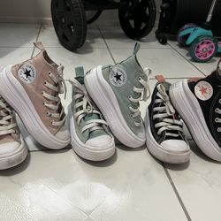 Kids Shows Size 11 All For $25 